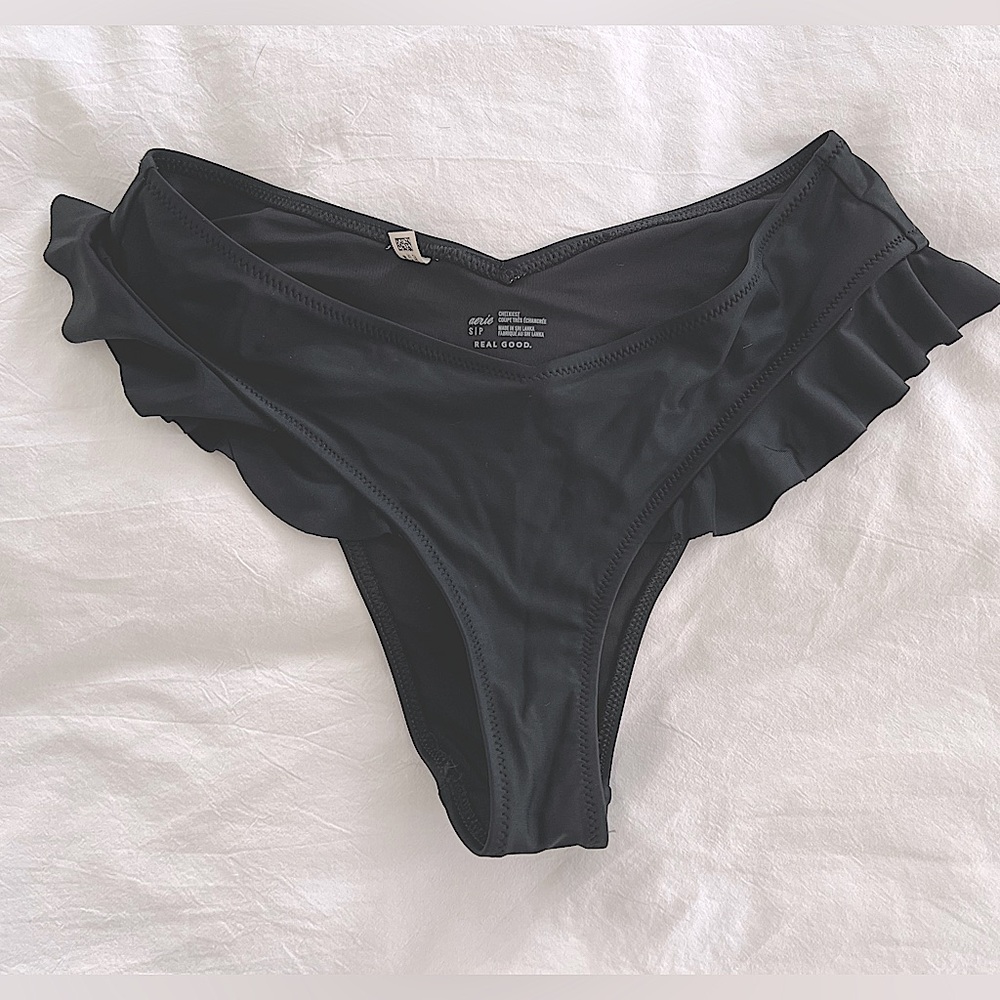 Aerie Bikini Bottom Women’s Size S